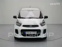 2015 KIA Morning