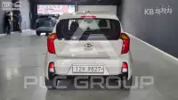 2015 KIA Morning
