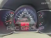 2015 KIA Morning