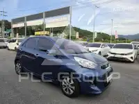 2015 KIA Morning