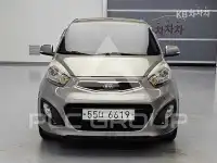 2015 KIA Morning