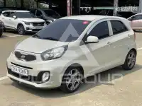 2015 KIA Morning