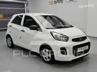 2015 KIA Morning