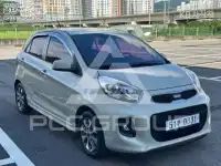 2015 KIA Morning