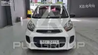 2015 KIA Morning