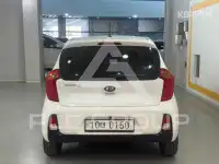2015 KIA Morning