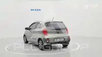 2015 KIA Morning