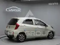 2015 KIA Morning