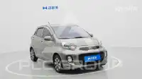 2015 KIA Morning