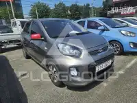 2015 KIA Morning