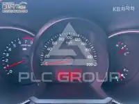 2015 KIA Morning