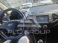 2015 KIA Morning