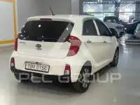 2015 KIA Morning