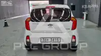 2015 KIA Morning
