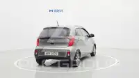 2015 KIA Morning