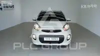 2015 KIA Morning