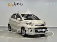 2015 KIA Morning