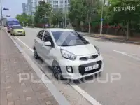 2015 KIA Morning