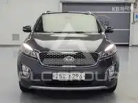 2015 KIA Sorento
