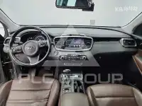 2015 KIA Sorento