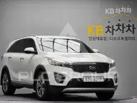 2015 KIA Sorento