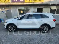 2015 KIA Sorento