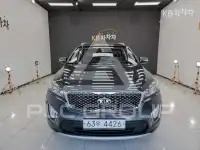 2015 KIA Sorento