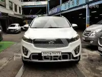 2015 KIA Sorento