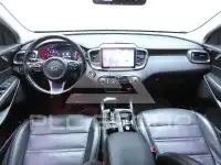 2015 KIA Sorento