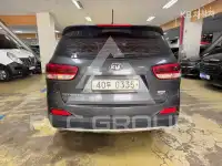 2015 KIA Sorento