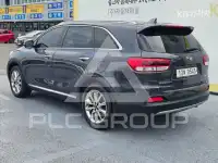2015 KIA Sorento