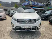 2015 KIA Sorento