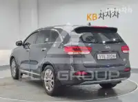 2015 KIA Sorento