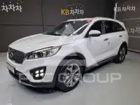 2015 KIA Sorento