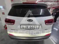 2015 KIA Sorento