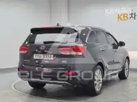 2015 KIA Sorento