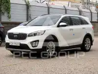 2015 KIA Sorento