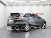 2015 KIA Sorento