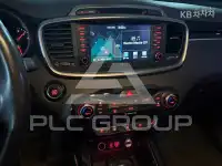 2015 KIA Sorento