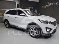 2015 KIA Sorento