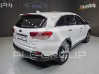 2015 KIA Sorento