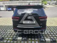 2015 KIA Sorento