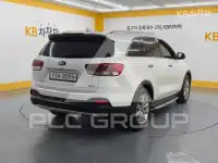 2015 KIA Sorento