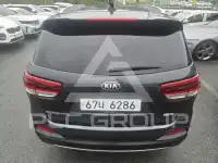 2015 KIA Sorento