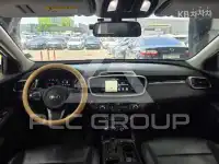 2015 KIA Sorento