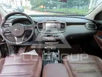 2015 KIA Sorento