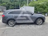 2015 KIA Sorento