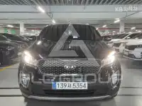 2015 KIA Sorento