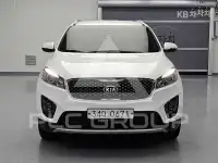 2015 KIA Sorento