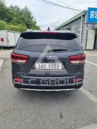 2015 KIA Sorento